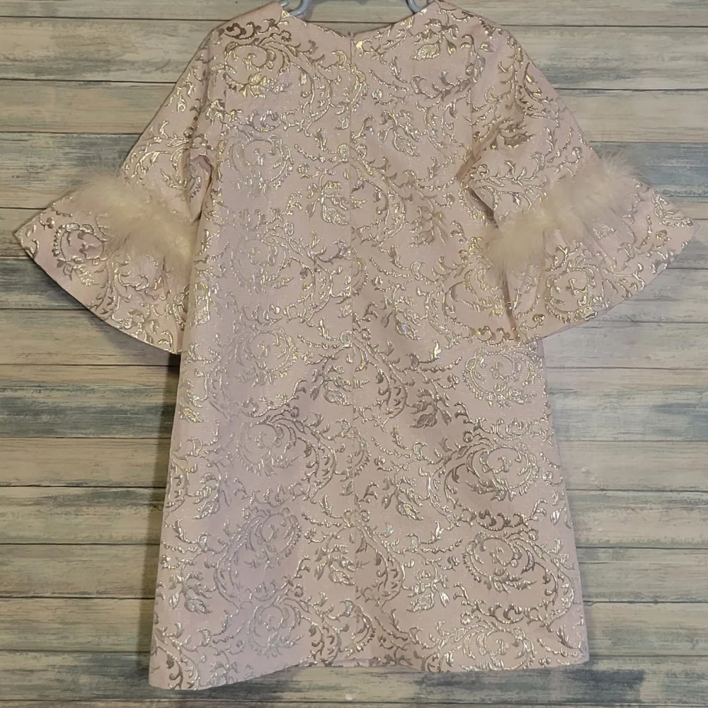 HALABALOO DRESS - Picture 2 of 4